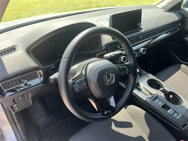Thumbnail: 2023 Honda Civic - 15