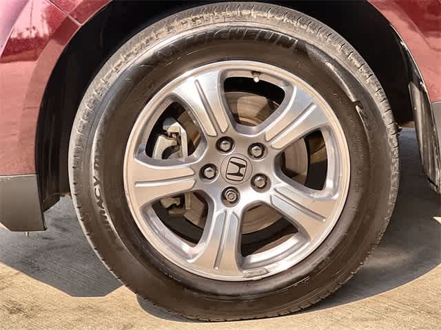 Thumbnail: 2014 Honda Pilot - 9