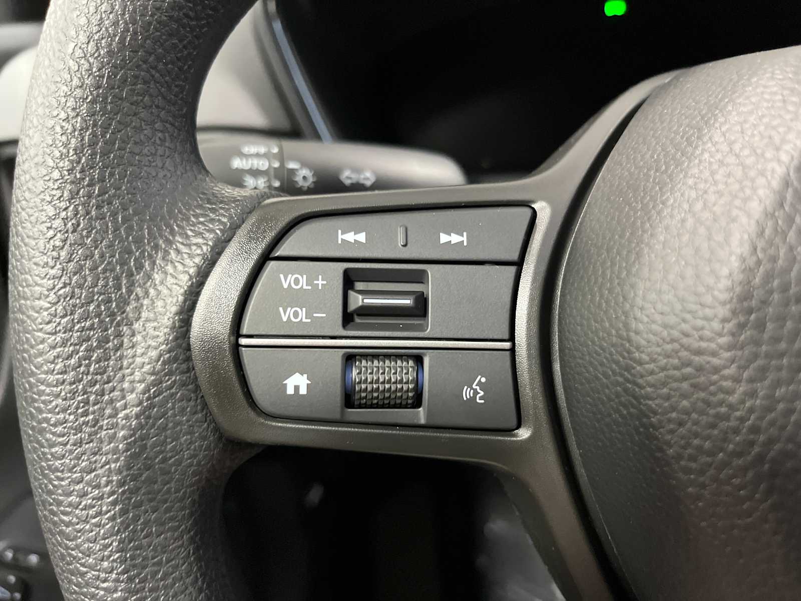 Thumbnail: 2026 Honda CR-V - 15