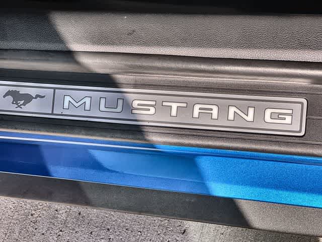 Thumbnail: 2021 Ford Mustang - 8