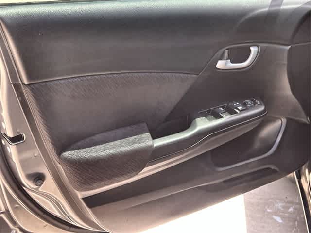 Thumbnail: 2013 Honda Civic - 29