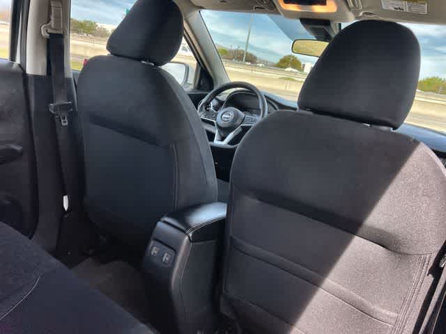 Thumbnail: 2022 Nissan Kicks - 13