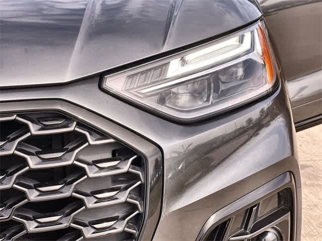 Thumbnail: 2024 Audi Q5 - 24