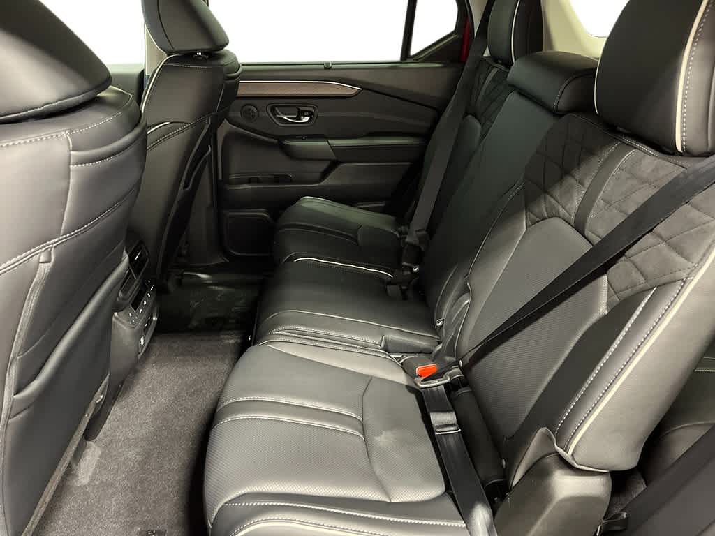 Thumbnail: 2026 Honda Pilot - 23