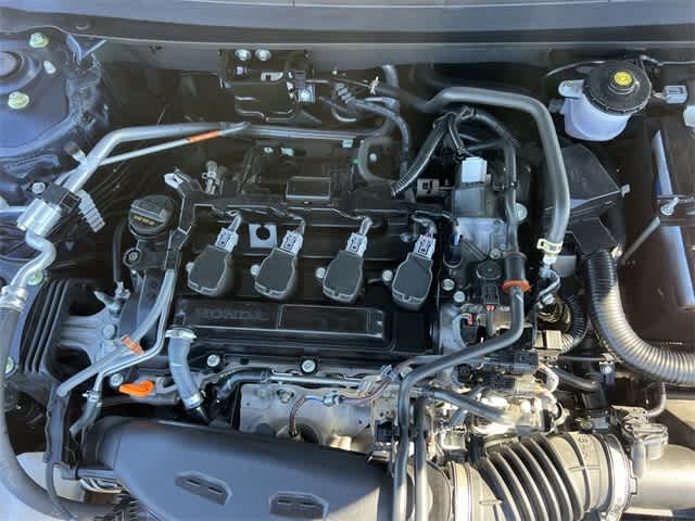 Thumbnail: 2024 Honda Accord - 10