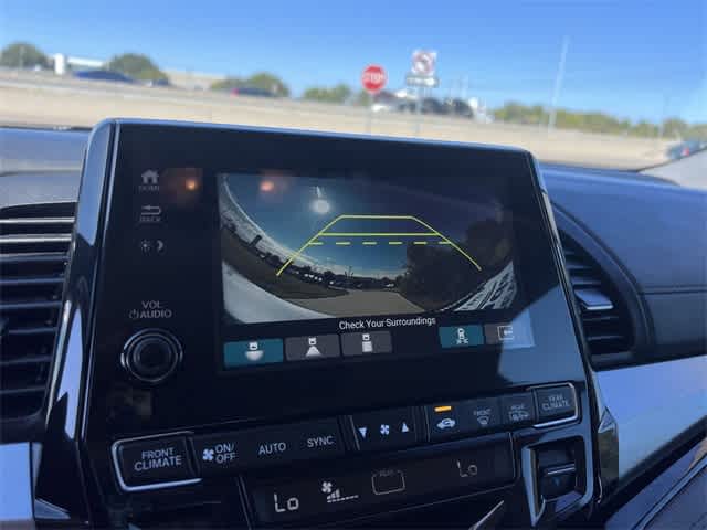 Thumbnail: 2020 Honda Odyssey - 26