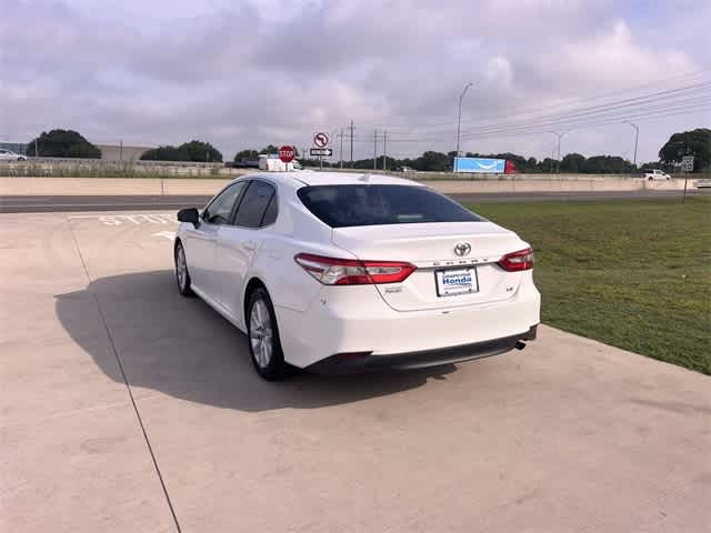 Thumbnail: 2019 Toyota Camry - 5