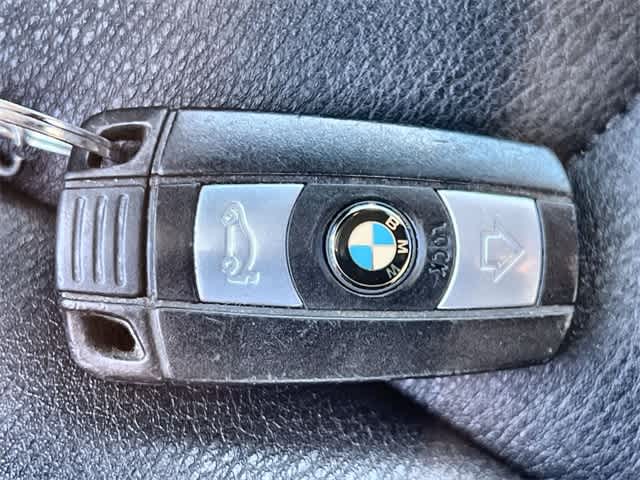 Thumbnail: 2015 BMW X1 - 21