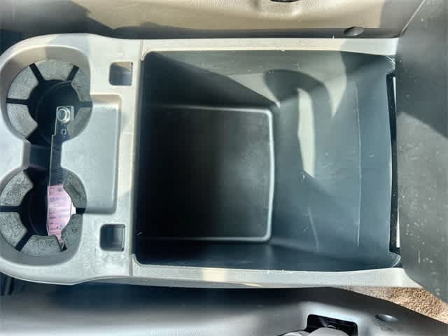Thumbnail: 2014 Honda Odyssey - 27