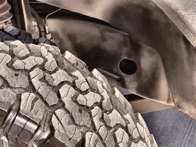 Thumbnail: 2008 Jeep Wrangler - 23