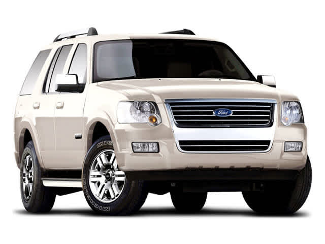 2008 Ford Explorer XLT -
                  Grapevine, TX
