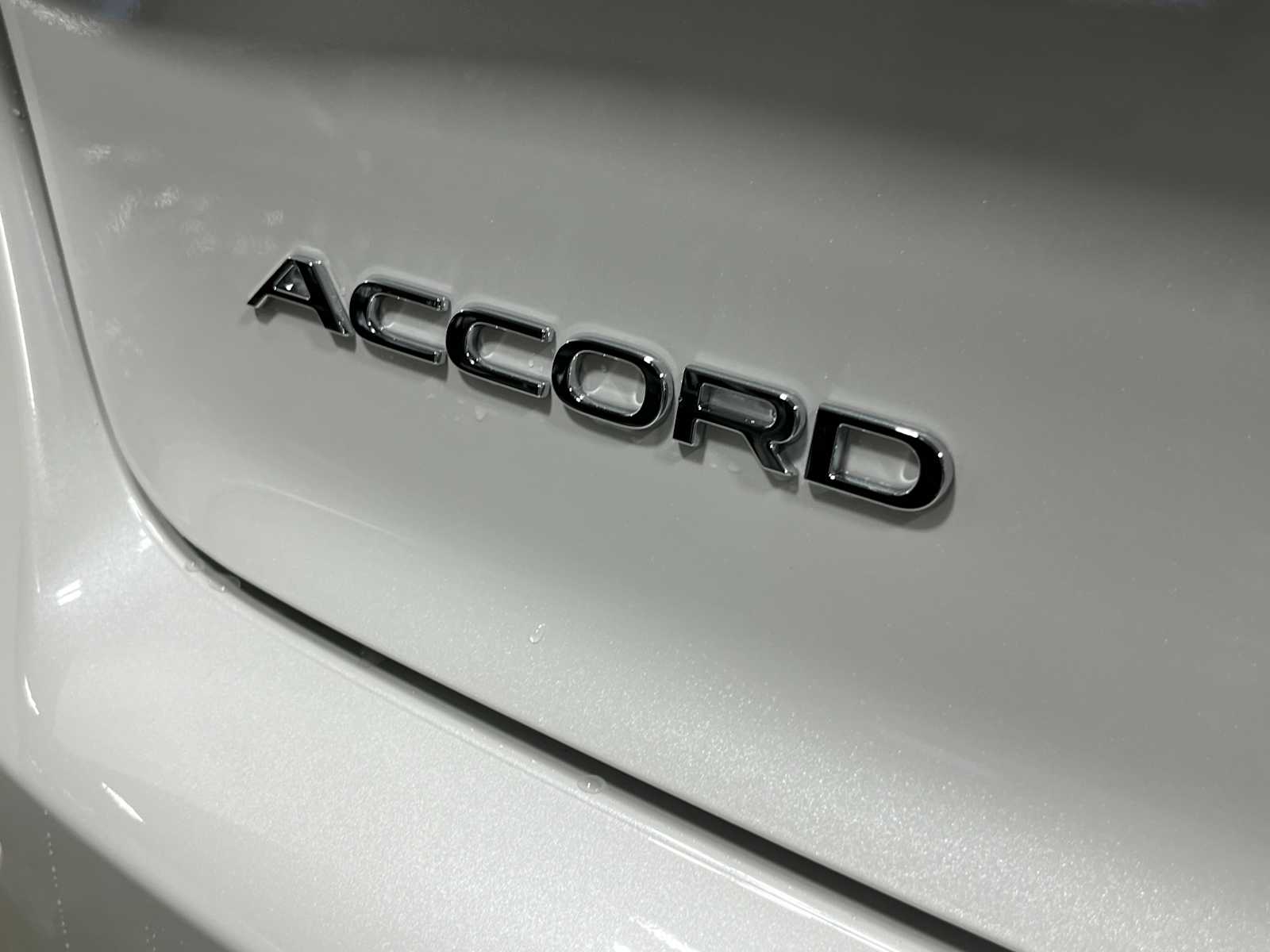 Thumbnail: 2025 Honda Accord - 6