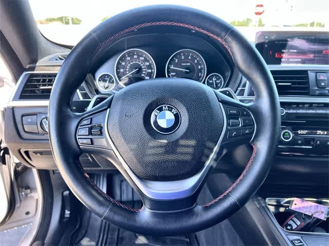 Thumbnail: 2019 BMW 4 Series - 18