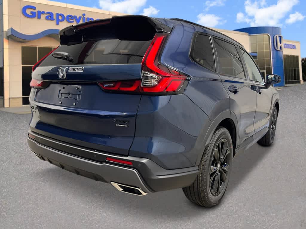 Thumbnail: 2026 Honda CR-V - 5