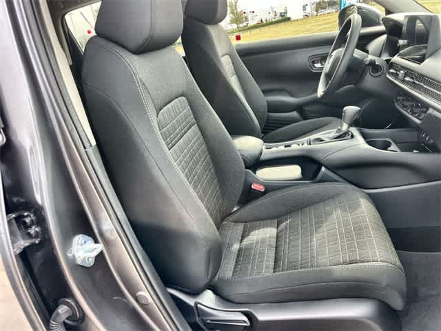 Thumbnail: 2026 Honda HR-V - 12