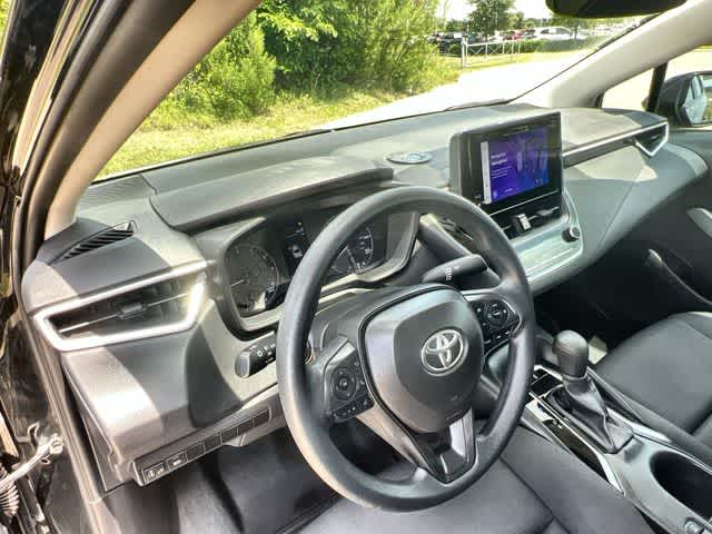 Thumbnail: 2025 Toyota Corolla - 14