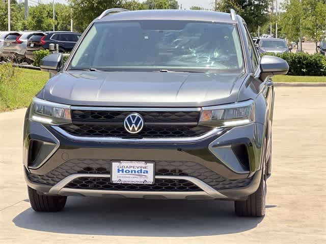 Thumbnail: 2022 Volkswagen Taos - 7