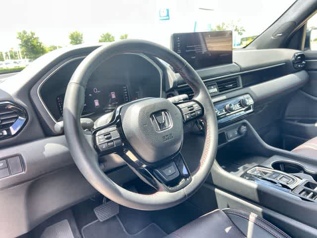 Thumbnail: 2026 Honda Pilot - 14