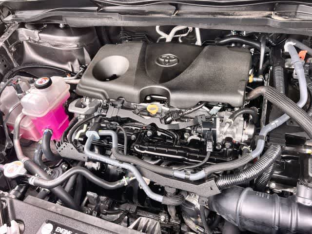 Thumbnail: 2024 Toyota Sienna - 10