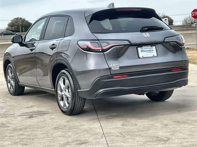 Thumbnail: 2026 Honda HR-V - 5