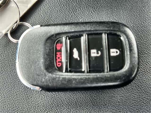 Thumbnail: 2024 Honda HR-V - 21