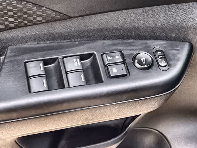 Thumbnail: 2016 Honda CR-V - 30