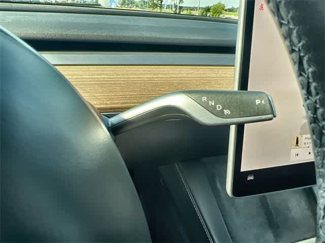 Thumbnail: 2023 Tesla Model Y - 16