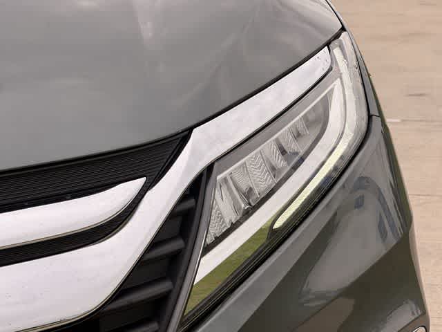 Thumbnail: 2019 Honda Odyssey - 24