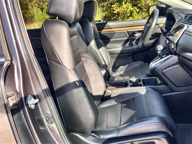 Thumbnail: 2021 Honda CR-V - 11