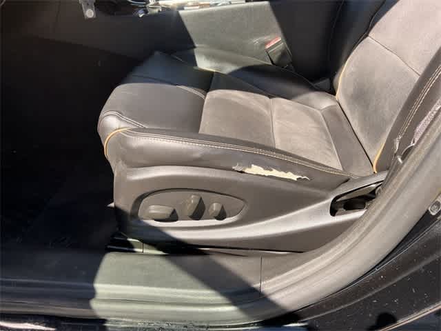 Thumbnail: 2015 Chevrolet Impala - 31