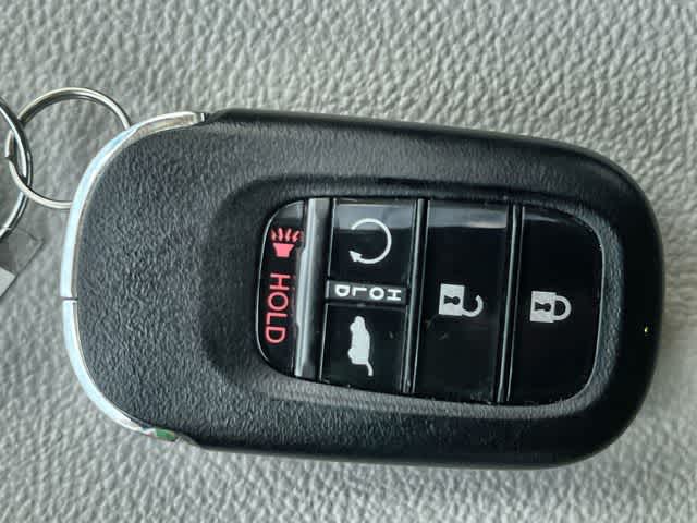 Thumbnail: 2026 Honda CR-V - 20