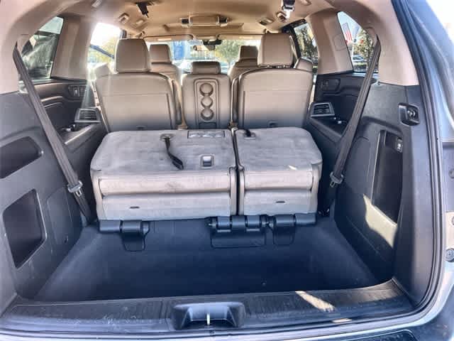 Thumbnail: 2020 Honda Odyssey - 20
