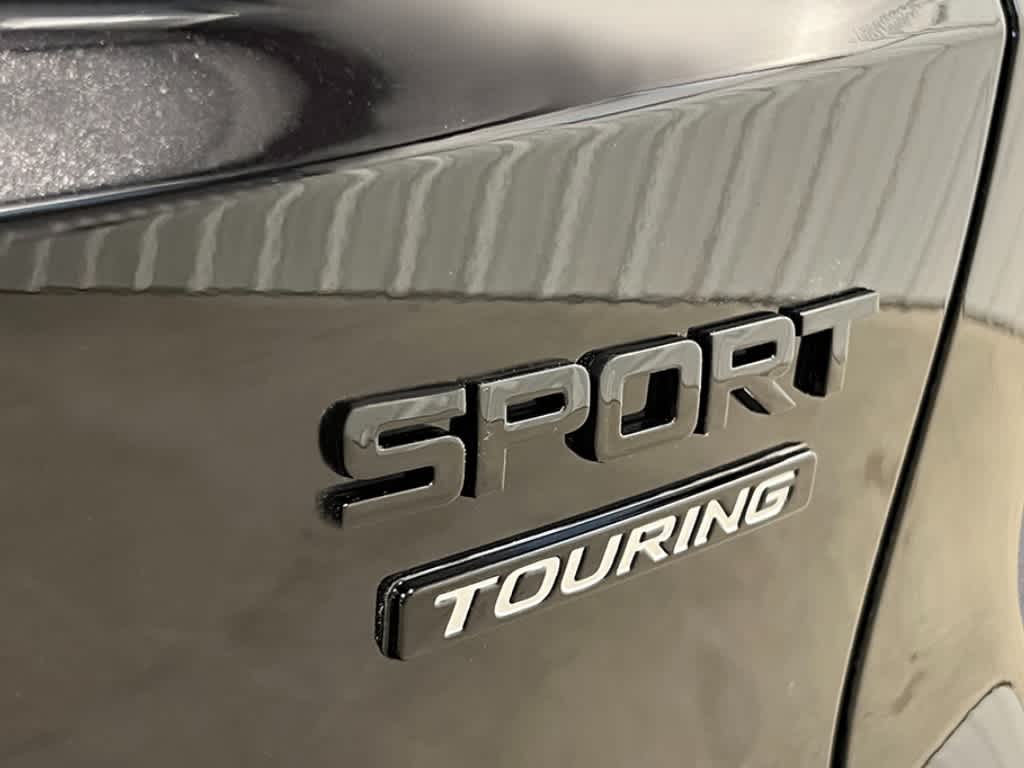 Thumbnail: 2026 Honda CR-V - 5