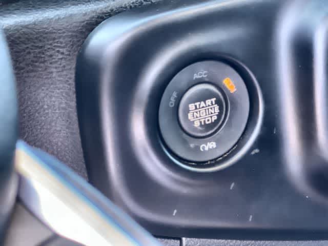 Thumbnail: 2022 Jeep Gladiator - 29