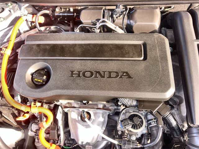 Thumbnail: 2024 Honda Accord - 10