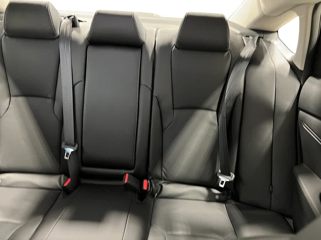 Thumbnail: 2025 Honda Accord - 28