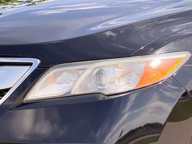 Thumbnail: 2015 Acura RDX - 24