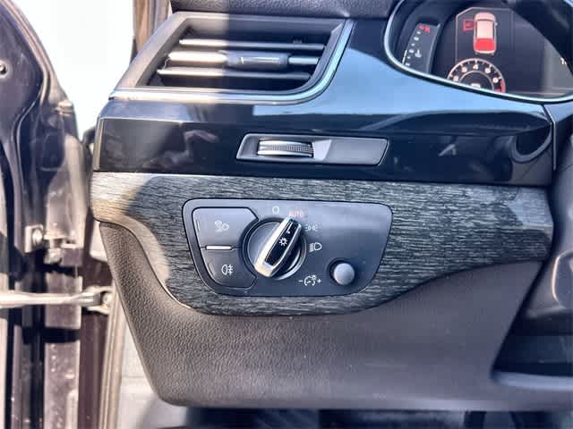 Thumbnail: 2017 Audi Q7 - 29