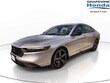  Honda Accord Hybrid
