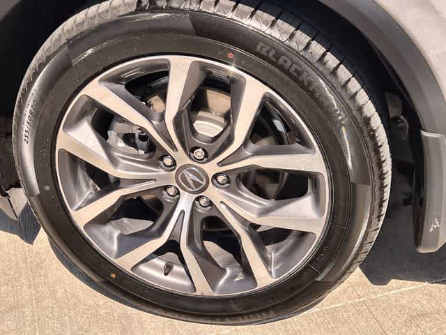 Thumbnail: 2022 Acura MDX - 9