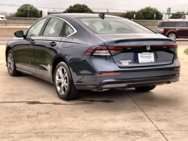 Thumbnail: 2024 Honda Accord - 5