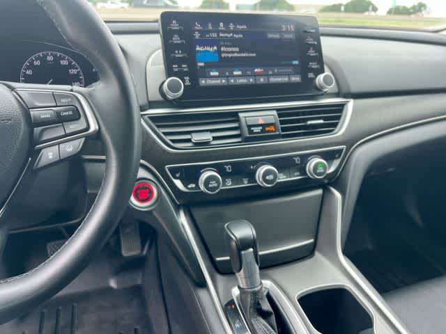 Thumbnail: 2019 Honda Accord - 18