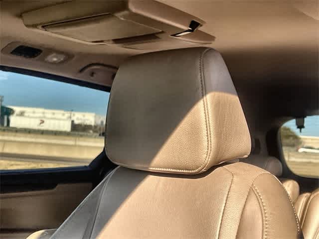 Thumbnail: 2020 Honda Odyssey - 25