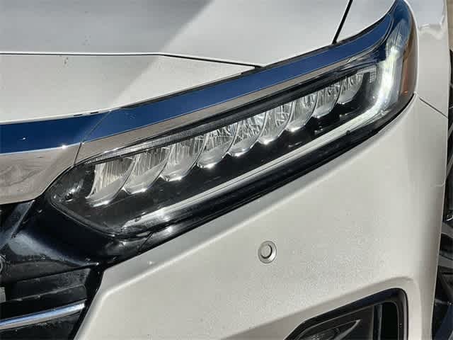 Thumbnail: 2022 Honda Accord - 24