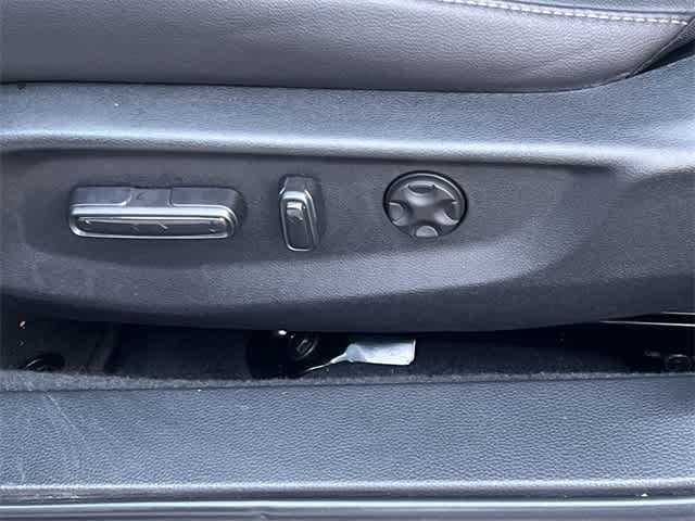 Thumbnail: 2020 Honda Accord - 31