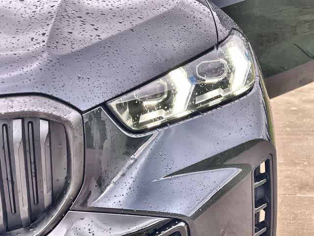 Thumbnail: 2024 BMW X5 - 24