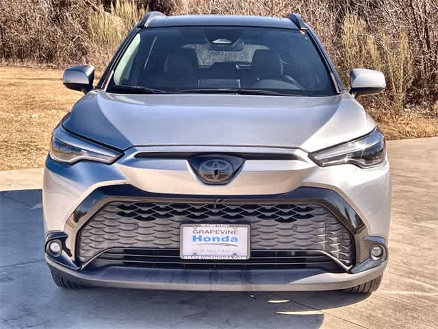 Thumbnail: 2023 Toyota Corolla Cross - 7