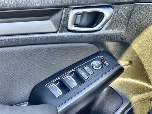 Thumbnail: 2025 Honda Civic - 30