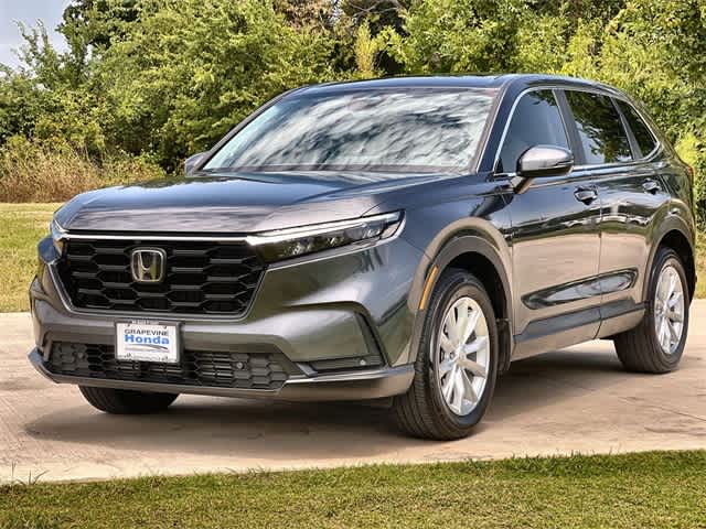 Thumbnail: 2024 Honda CR-V - 2