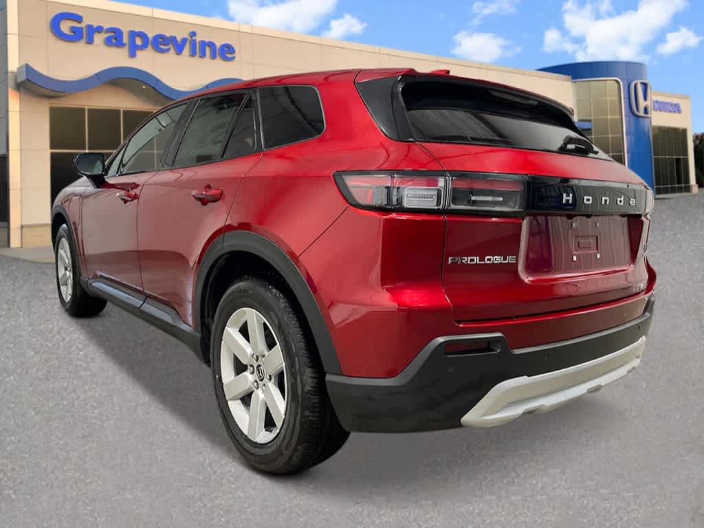 Thumbnail: 2025 Honda Prologue - 3